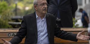 Kılıçdaroğlu’ndan kurultay paylaşımı: Merak etmeyin, tertemiz bir kurultayla partimizi geleceğe taşıyacağız