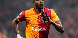Nijerya’nın hocasından ortalığı karıştıran Osimhen sözleri Galatasaray taraftarı şoke oldu