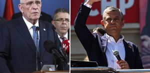 Özel ve ekibi İYİ Parti’ye mi geçiyor Bomba iddiaya Müsavat Dervişoğlu’ndan yanıt