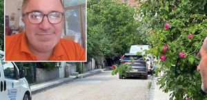 Ankara’da boğazı kesilerek öldürülen Gülhan Şahin’in katil zanlısı öz yeğeni çıktı