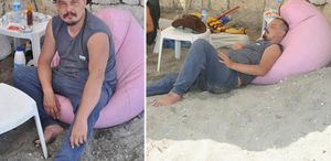 Arda Kural aşk orucunu bozdu İşte öpmelere doyamadığı sevgilisi