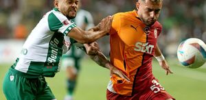 Batman Petrolspor’dan iddialı transfer