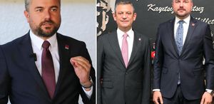 Buca Belediyesi’ne operasyon Belediye başkanı dahil çok sayıda kişi gözaltına alındı.