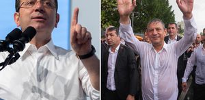 Ekrem İmamoğlu sinyali verdi: Yeni parti geliyor