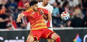 Eljif Elmas’tan transfer mesajı: İstanbul’da yaşamak istiyorum