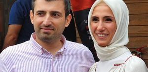 Erdoğan ailesinde bebek sevinci: Cumhurbaşkanı Erdoğan’ın torun sayısı 10’a yükseldi