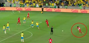 Fener taraftarını delirten Ederson orta sahadan gol yedi, sonrasında olanlara kendi de inanamadı