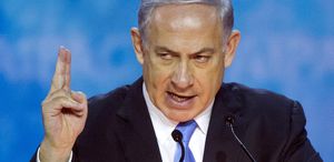Netanyahu: Beyrut’un güneyindeki hedeflere saldırı talimatı verdim