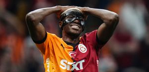 İşte Osimhen’i isteyen takım Çuvalla parayı verip alacaklar