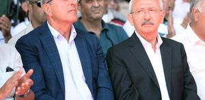 Kılıçdaroğlu’nun Cumhurbaşkanı adayı göstereceği iddia edilmişti İlhan Kesici sessizliğini bozdu