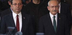 Silivri’den bombaladı: İmamoğlu’ndan Kılıçdaroğlu’na ağır sözler