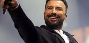 Tarkan ücretsiz konser verecek