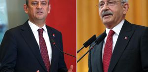 CHP’de dikkat çeken liste İşte kurultay çağrısına imza atmayan 27 vekil