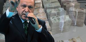 Cumhurbaşkanı Erdoğan “Kökünü kazıyacağız“ demişti Bu sabah 28 ilde daha düğmeye basıldı