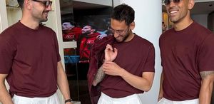 Hakan Çalhanoğlu cephesinden Fenerbahçe iddialarına yanıt