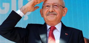 Kılıçdaroğlu’na başdanışman mı oluyor Ayhan Bilgen’den Haberler.com’a özel açıklama