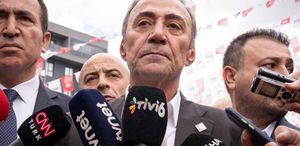 Kılıçdaroğlu’ndan Berhan Şimşek’e A Takımı’nda yeni görev