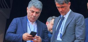 Maldini’den Hakan Safi’ye sürpriz kaleci önerisi