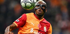 Osimhen’in Galatasaray’dan ayrılmasına sebep olacak tek neden duyuruldu