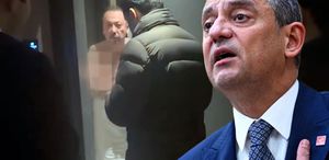 Özkan Yalım ek ifade verdi: Özgür Özel’e, 1 milyon TL gönderdim