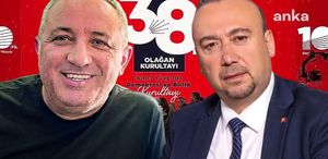 Özkan Yalım ile Turgut Koç CHP kurultay soruşturmasında yeni ifade verecek