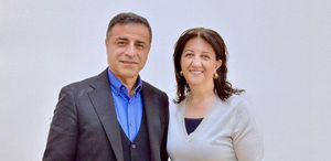 Selahattin Demirtaş’ın son hali paylaşıldı