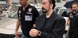 Adnan Oktar soruşturmasında Bircan Yıldırım hakkında gözaltı kararı
