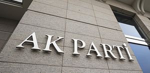AK Parti’de Adana, Diyarbakır, Giresun ve Siirt il başkanları görevden alındı