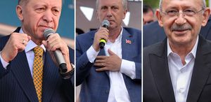 Cumhurbaşkanı Erdoğan’dan CHP yorumu: Kahraman ilan ettikleri hain oldu