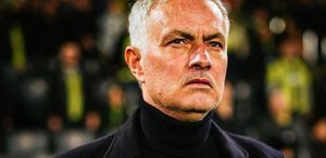 Florentino Perez, Jose Mourinho’yu resmen açıkladı