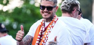 Güne damga vuran iddia: Beşiktaş, Mauro Icardi’yi istiyor