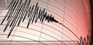 Kahramanmaraş’ta 4.4 büyüklüğünde deprem