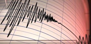 Kahramanmaraş’ta 4.4 büyüklüğünde deprem