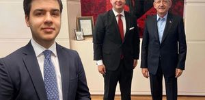 Kılıçdaroğlu’ndan tartışma yaratan görevlendirme “Kurultayda para dağıttım“ demişti