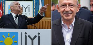 Müsavat Dervişoğlu’ndan Kılıçdaroğlu’na: Bizim için yok hükmündesin