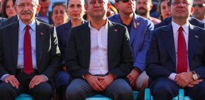 Özel: Kemal Bey, İmamoğlu’na cezaevinde genel başkanlık teklif etti