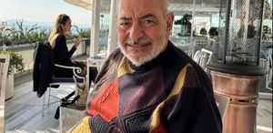 Reha Muhtar hayatını kaybetti