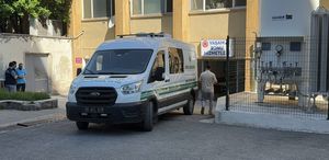 Sivas’ta KKKA hastalığı: 2 çocuk annesi kadın hayatını kaybetti