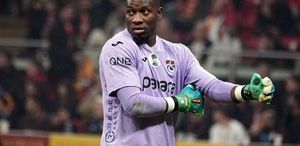 Trabzonspor’dan Onana bombası