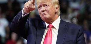 Kolombiya’da seçim 2. tura kaldı Trump desteklediği adayı ilan etti
