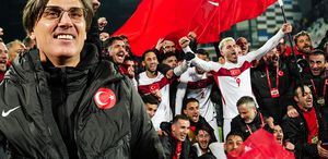 A Milli Takım oyuncularının Dünya Kupası’ndaki forma numaraları belli oldu
