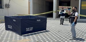 Babasının öldürdüğü genç, geçen yıl orman yangınında kaybolmuş