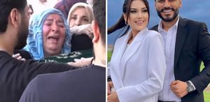 Anne, oğlunun cenazesinde Dilan Polat’ı suçladı: Allah belasını versin, onun yüzünden oldu