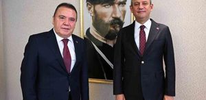 Böcek’ten Yolsuzluk Soruşturmasında Kapsamlı İfade