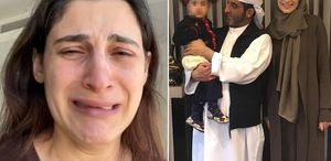 Dubai Prensi’nin eski eşi ve 3 çocuğu kaçırıldı BM’ye acil müdahale çağrısı yapıldı