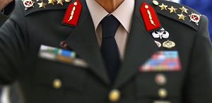 Emrindeki astsubayı döven general için MSB soruşturma başlattı