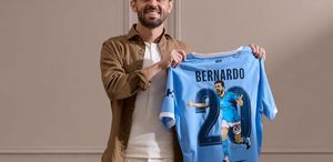 Galatasaray, Bernardo Silva’ya vereceği 50 milyon Euro’yu milli yıldıza harcayacak