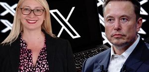 İngiliz vekilden Elon Musk’a dava Sebebi Grok’un oluşturduğu skandal fotoğraflar