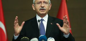 Kılıçdaroğlu’ndan “tedbirli ihraç“ hamlesi İşte hedefindeki 5 milletvekili