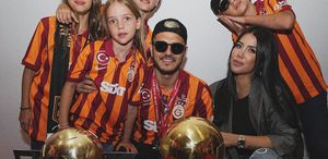 Mahkeme Icardi’yi haklı buldu, Wanda Nara’nın korktuğu başına geldi
